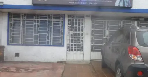 ACADEMIA DE SEGURIDAD Y VIGILANCIA ELITE ACADEMIA DE SEGURIDAD Y VIGILANCIA ELITE